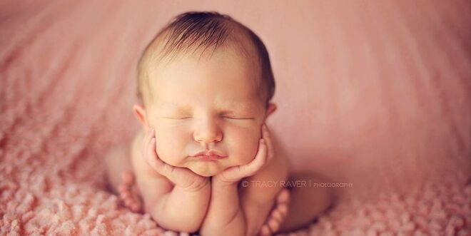 婴儿食谱:有利于婴儿视力发育的饮食