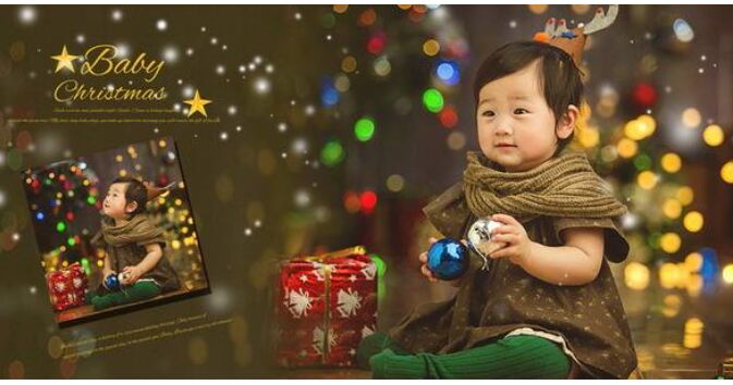 孩子能看见某些大人看不见的东西,真的假的?