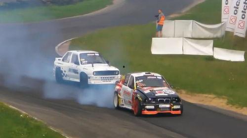 极限飘移,速度与激情的极限挑战之旅